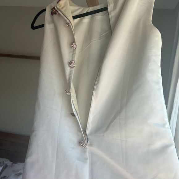 COPY - Dolce and Gabbana Almalfi Shift Dress - Picture 10 of 13